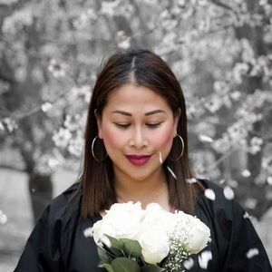 Meet your Posher, Josephine